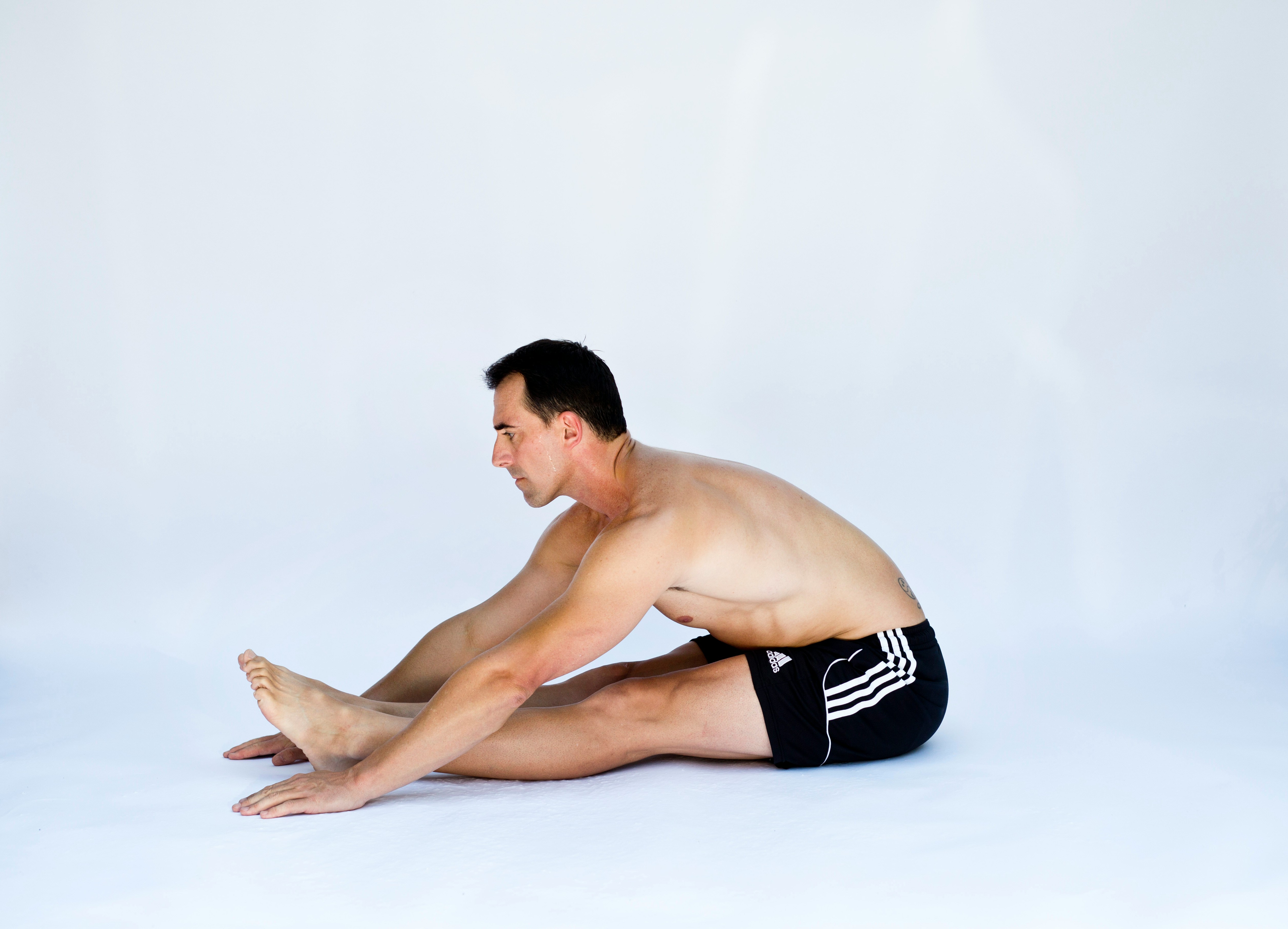 Breaking the Stretch Cycle: Four Evidence-Based Movements for Lasting Lower Back Rehabilitation